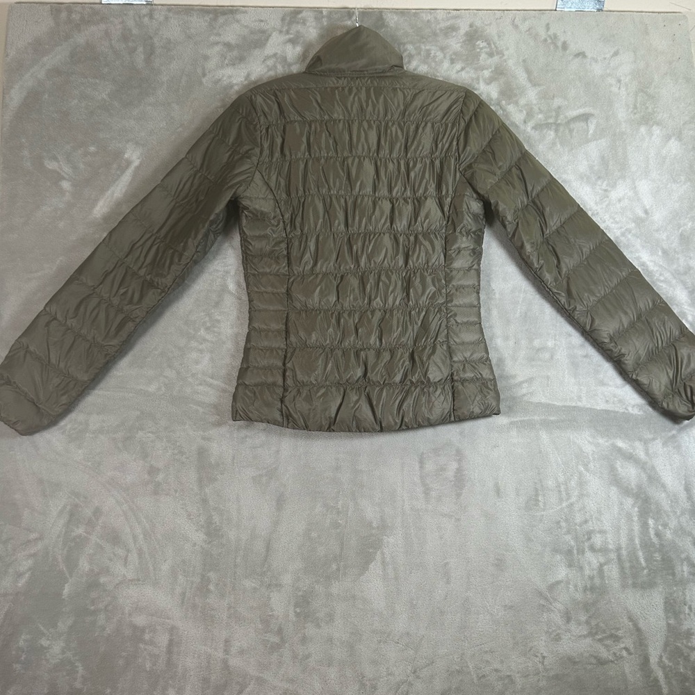 Athleta downalicious jacket - Picture 9 of 14